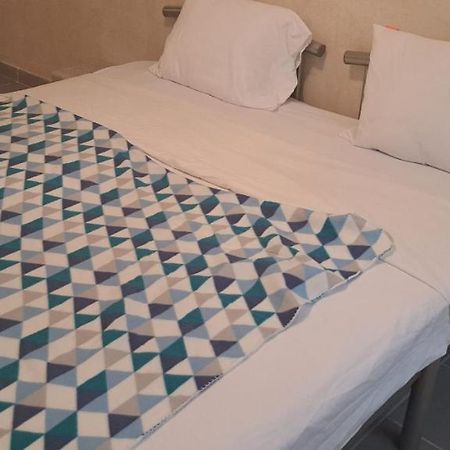 Super Appartement La Souterraine Exteriér fotografie