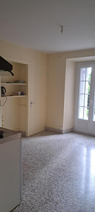 Super Appartement La Souterraine Exteriér fotografie